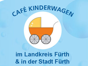 Cafe Kinderwagen